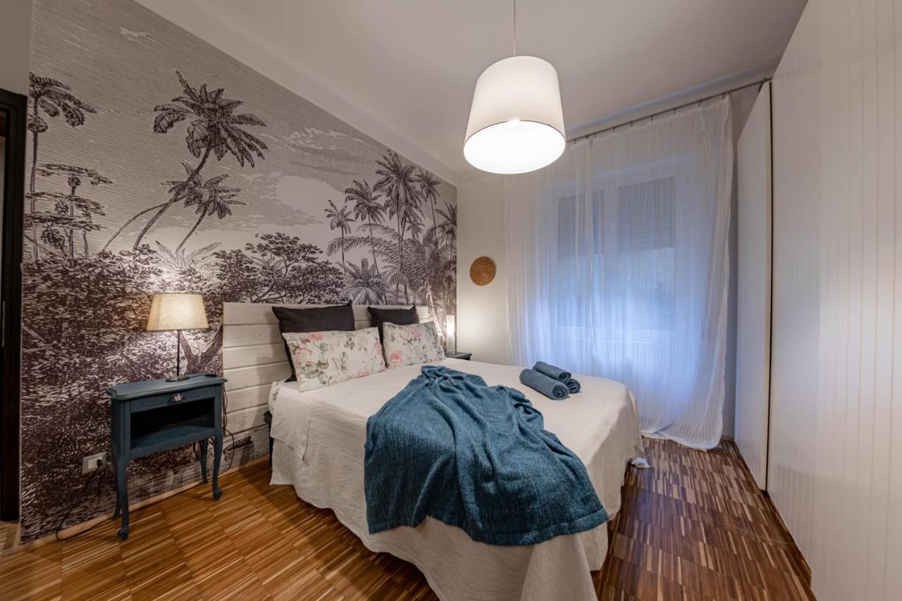 H11 Country Lux - Jacuzzi - Sanremo - Garden Apartment Exterior foto