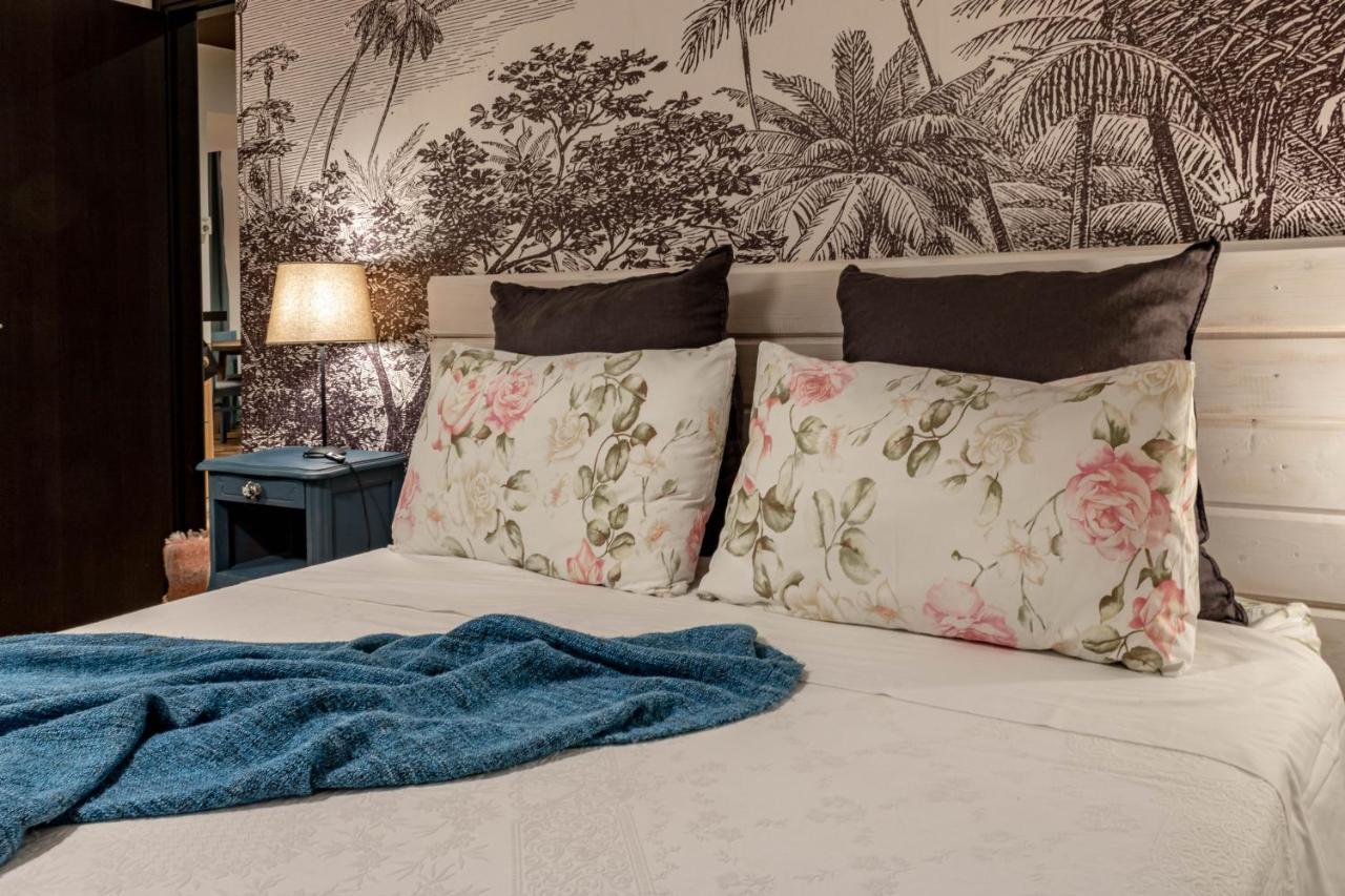 H11 Country Lux - Jacuzzi - Sanremo - Garden Apartment Exterior foto